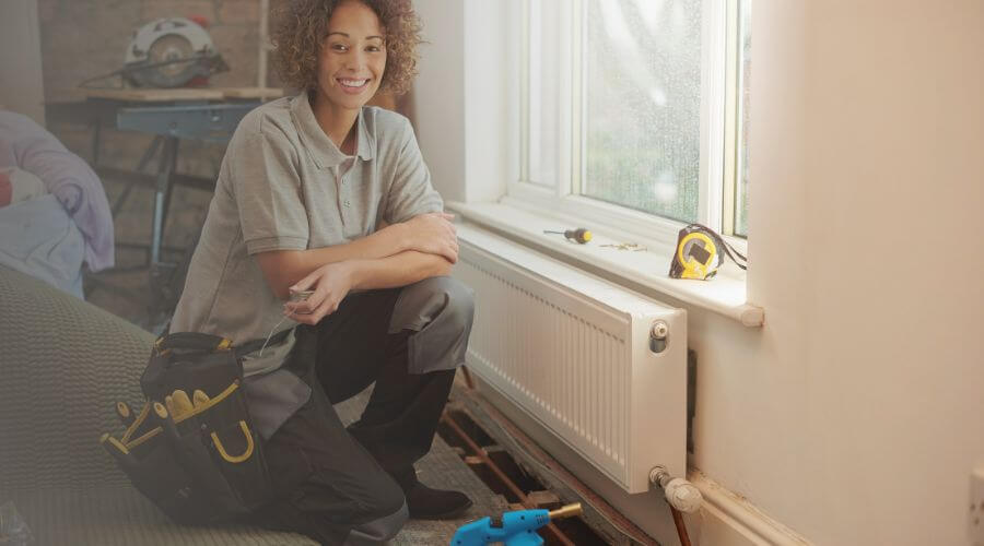 Professional emergency plumbing in Leslie, MO